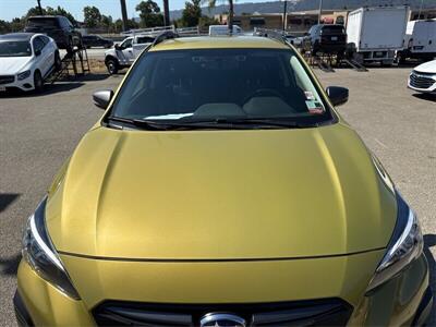 2021 Subaru Crosstrek Sport   - Photo 78 - Dublin, CA 94568