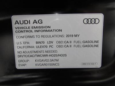 2019 Audi A6 2.0T quattro Premium   - Photo 51 - Dublin, CA 94568