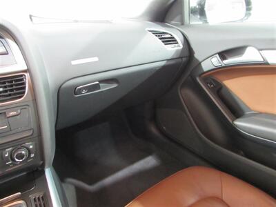 2012 Audi A5 2.0T quattro Premium   - Photo 27 - Dublin, CA 94568