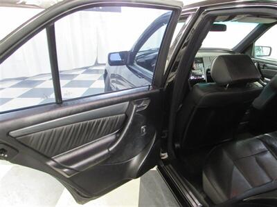 1999 Mercedes-Benz C 280   - Photo 62 - Dublin, CA 94568