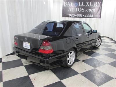 1999 Mercedes-Benz C 280   - Photo 9 - Dublin, CA 94568