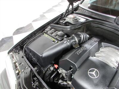 1999 Mercedes-Benz C 280   - Photo 55 - Dublin, CA 94568