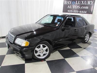 1999 Mercedes-Benz C 280   - Photo 20 - Dublin, CA 94568