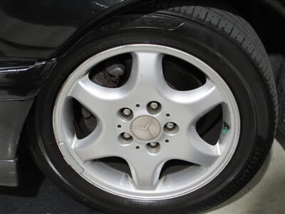 1999 Mercedes-Benz C 280   - Photo 59 - Dublin, CA 94568