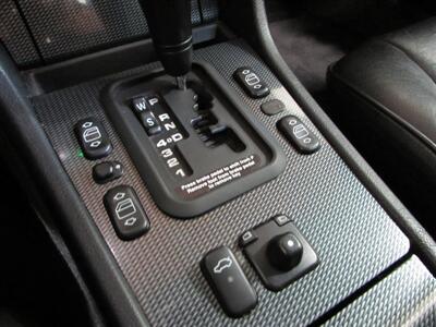 1999 Mercedes-Benz C 280   - Photo 29 - Dublin, CA 94568