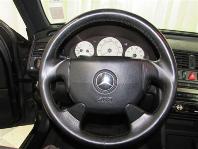 1999 Mercedes-Benz C 280   - Photo 30 - Dublin, CA 94568
