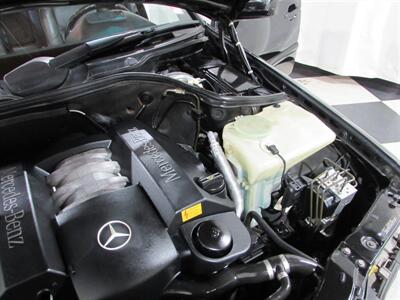 1999 Mercedes-Benz C 280   - Photo 57 - Dublin, CA 94568