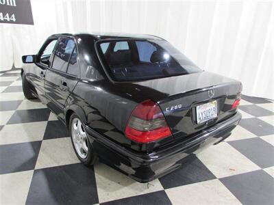 1999 Mercedes-Benz C 280   - Photo 28 - Dublin, CA 94568