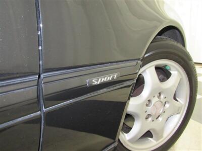 1999 Mercedes-Benz C 280   - Photo 84 - Dublin, CA 94568