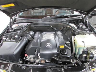 1999 Mercedes-Benz C 280   - Photo 53 - Dublin, CA 94568