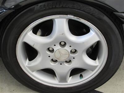 1999 Mercedes-Benz C 280   - Photo 61 - Dublin, CA 94568