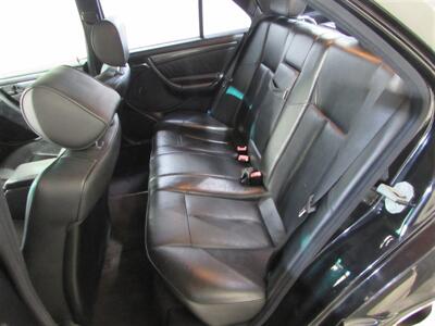 1999 Mercedes-Benz C 280   - Photo 33 - Dublin, CA 94568