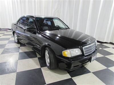 1999 Mercedes-Benz C 280   - Photo 12 - Dublin, CA 94568