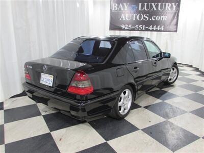 1999 Mercedes-Benz C 280   - Photo 18 - Dublin, CA 94568