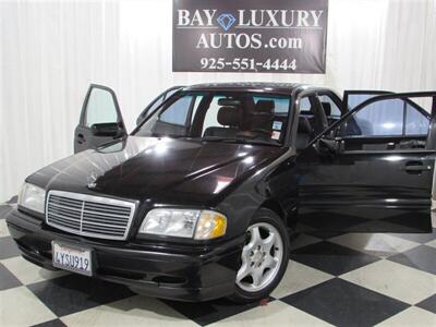 1999 Mercedes-Benz C 280   - Photo 98 - Dublin, CA 94568