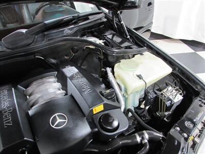 1999 Mercedes-Benz C 280   - Photo 90 - Dublin, CA 94568