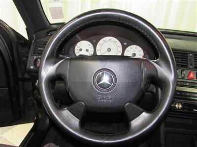 1999 Mercedes-Benz C 280   - Photo 64 - Dublin, CA 94568