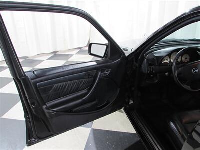 1999 Mercedes-Benz C 280   - Photo 11 - Dublin, CA 94568