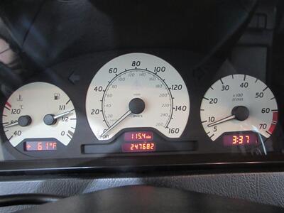 1999 Mercedes-Benz C 280   - Photo 21 - Dublin, CA 94568
