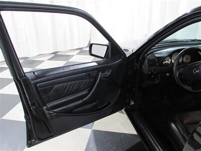 1999 Mercedes-Benz C 280   - Photo 22 - Dublin, CA 94568