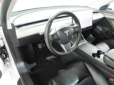 2022 Tesla Model 3   - Photo 25 - Dublin, CA 94568