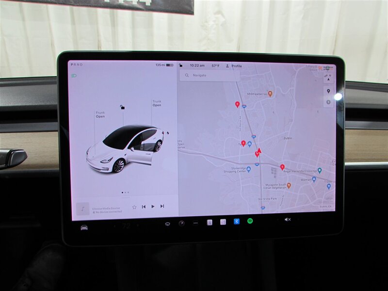 2022 Tesla Model 3 photo
