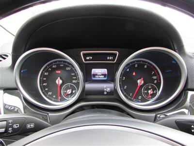 2017 Mercedes-Benz GLS GLS 450   - Photo 13 - Dublin, CA 94568
