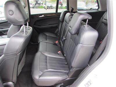 2017 Mercedes-Benz GLS GLS 450   - Photo 26 - Dublin, CA 94568