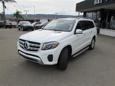 2017 Mercedes-Benz GLS GLS 450   - Photo 3 - Dublin, CA 94568