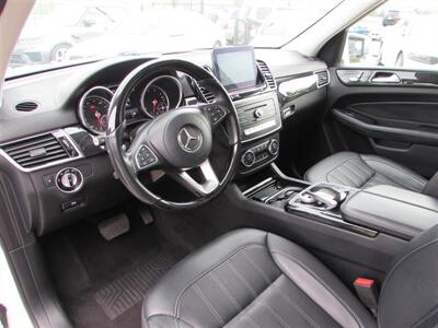 2017 Mercedes-Benz GLS GLS 450   - Photo 9 - Dublin, CA 94568