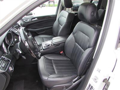 2017 Mercedes-Benz GLS GLS 450   - Photo 8 - Dublin, CA 94568