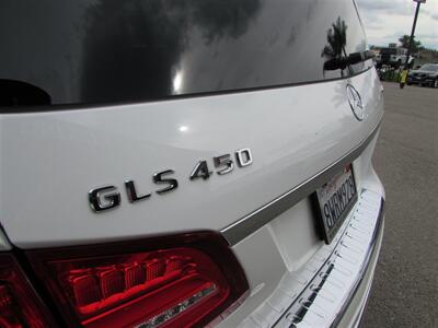2017 Mercedes-Benz GLS GLS 450   - Photo 29 - Dublin, CA 94568