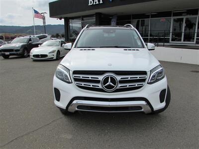 2017 Mercedes-Benz GLS GLS 450   - Photo 2 - Dublin, CA 94568