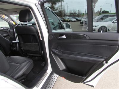 2017 Mercedes-Benz GLS GLS 450   - Photo 37 - Dublin, CA 94568