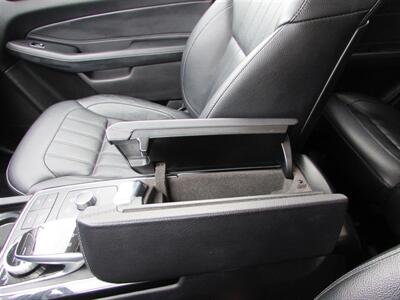 2017 Mercedes-Benz GLS GLS 450   - Photo 24 - Dublin, CA 94568