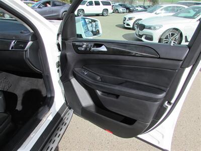 2017 Mercedes-Benz GLS GLS 450   - Photo 41 - Dublin, CA 94568