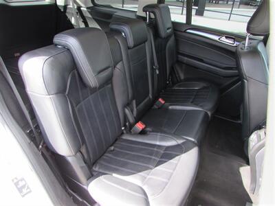 2017 Mercedes-Benz GLS GLS 450   - Photo 38 - Dublin, CA 94568