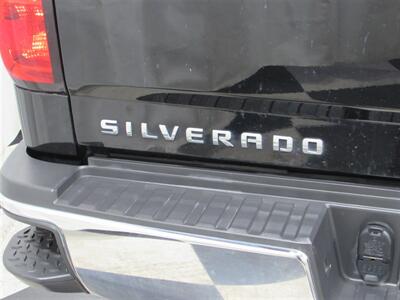 2016 Chevrolet Silverado 2500 LT   - Photo 12 - Dublin, CA 94568