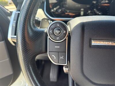 2016 Land Rover Range Rover Sport Supercharged   - Photo 52 - Dublin, CA 94568