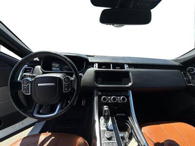 2016 Land Rover Range Rover Sport Supercharged   - Photo 19 - Dublin, CA 94568