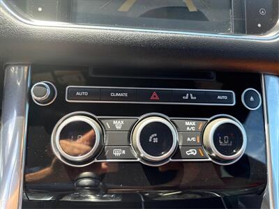 2016 Land Rover Range Rover Sport Supercharged   - Photo 47 - Dublin, CA 94568