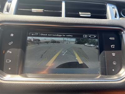 2016 Land Rover Range Rover Sport Supercharged   - Photo 93 - Dublin, CA 94568