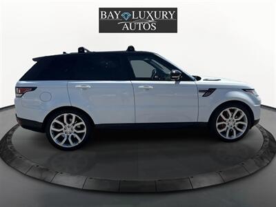 2016 Land Rover Range Rover Sport Supercharged   - Photo 75 - Dublin, CA 94568