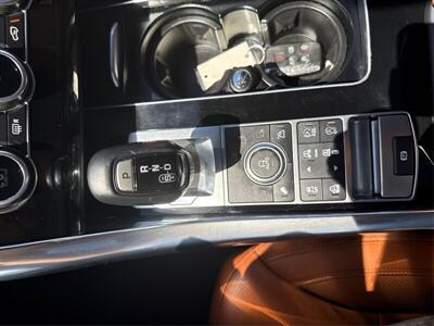 2016 Land Rover Range Rover Sport Supercharged   - Photo 67 - Dublin, CA 94568