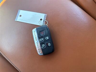 2016 Land Rover Range Rover Sport Supercharged   - Photo 100 - Dublin, CA 94568