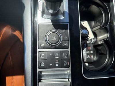 2016 Land Rover Range Rover Sport Supercharged   - Photo 69 - Dublin, CA 94568