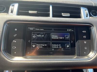 2016 Land Rover Range Rover Sport Supercharged   - Photo 24 - Dublin, CA 94568