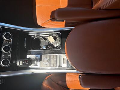 2016 Land Rover Range Rover Sport Supercharged   - Photo 83 - Dublin, CA 94568