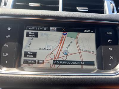 2016 Land Rover Range Rover Sport Supercharged   - Photo 92 - Dublin, CA 94568