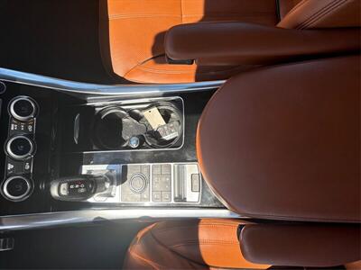 2016 Land Rover Range Rover Sport Supercharged   - Photo 25 - Dublin, CA 94568